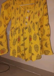 Kurti Combo