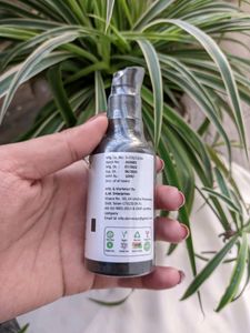 Grey Hair Serum