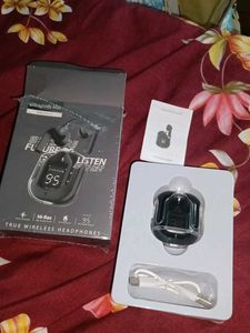 Tws Earbuds