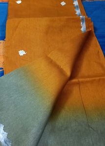 Some New Stock Clearance Cotton Saree..