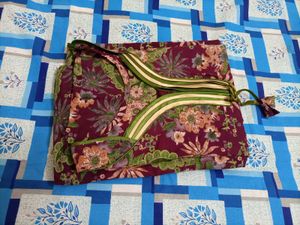 Beautiful Floral purple 💜 Nighty