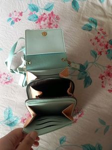 Combo Of 2 Sling Bags