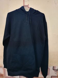 Black Hoodie For Sale 😍🤭