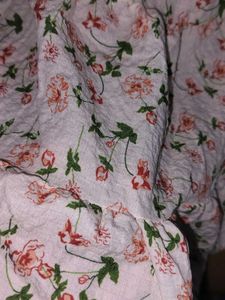 Floral Print Sundress