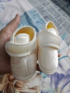 brand new Baby girl Shoe