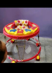 baby walker