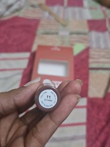Mars Matte Lipstick