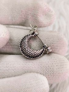 Pure Silver Stone Bali