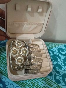Combo Bracelet For Women