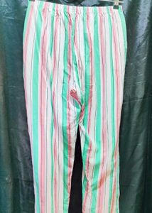 Striped Pyjamas For Women