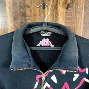Kappa Jacket | Bust 30 | Aesthetic Look