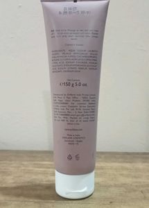 The Body Edition Smoothening Bod Scrub