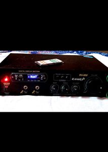 V8 PLUS SOUND CARD