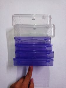 Brand New Set Of 12 Boxes One Time Used