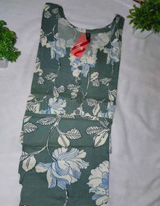 Short Kurti