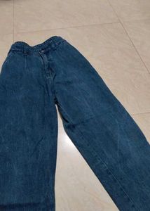 Denim Jeans
