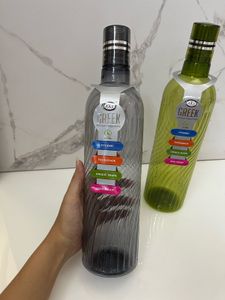 Two Water Bottles ❤️