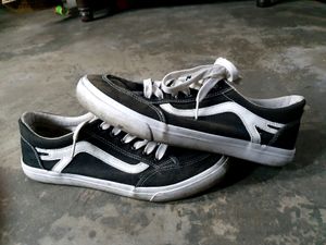 Canvas shoes for Men/Women UK6