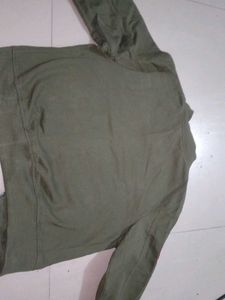 Rockstar Vibe Jacket