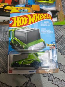 Hot Wheels Let&#39;s Race Truck