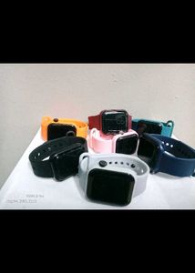 Smart Watch Combo 2