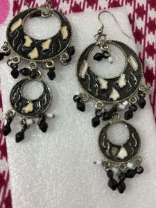 Boho Chic Earrings