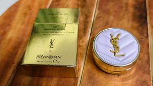 YSL  - 69 Make Me Blush