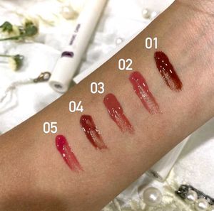 Magic Casa Lip Glaze/Gloss