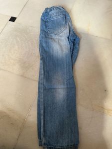 Girls&#39; Denim Jeans