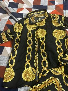 Versace Co-ord Set
