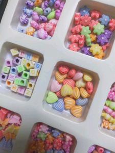 Jewellery Boutique Beads Set