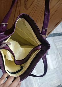 Hand Bag