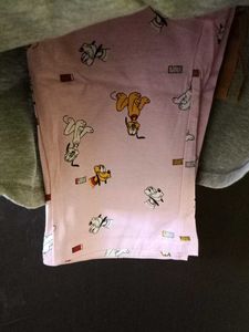 Disney Themed Night Suit Set
