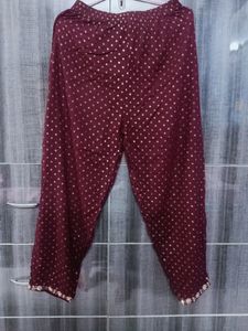 Beautiful Anarkali Suit