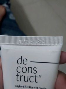 It&#39;s a Oil Free Moisturizer
