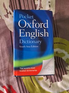 Oxford English Dictionary