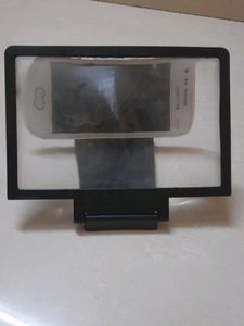 Mobile Stand