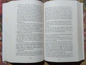 A Thousand Splendid Suns by Khaled Hosseini