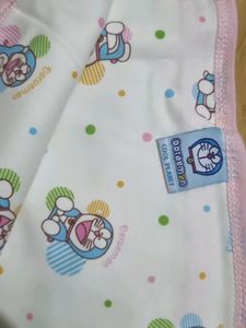 Brand New Baby Wrap