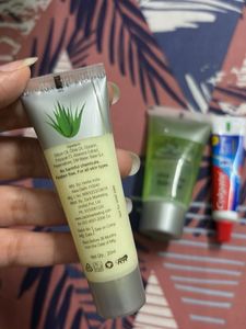 Bathing Kit Travel Size