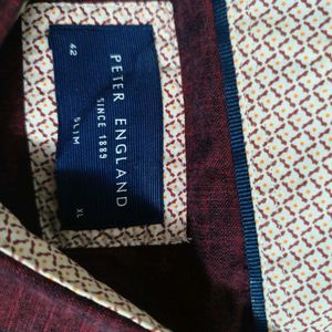Peter England Shirt