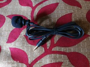 YouTuber Mic Original