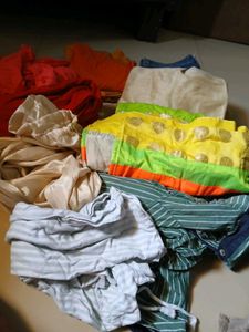 Clothes Combo Donated