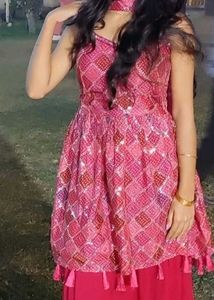 Short Kurta
