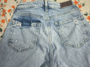 Boyfriend Jean