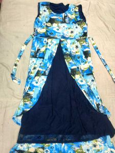 Long Drees
