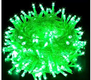 Led Light green high quality 12meters totally new