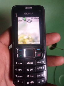 Original NOKIA 3110