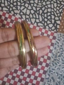 Bangles Set