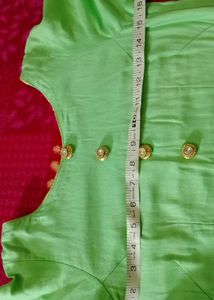 Girls Patiala Salwar Suit